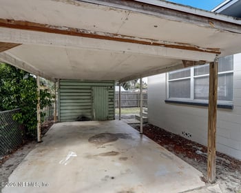 7128 Lucky Dr, Jacksonville, FL 32208