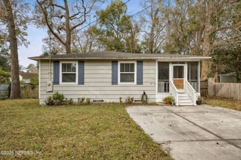 2846 Cherokee Cir, Jacksonville, FL 32205