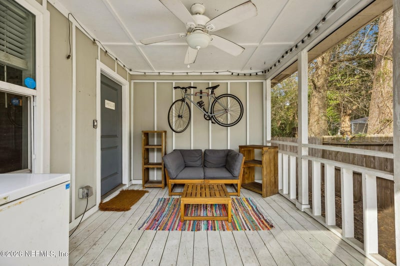 2846 Cherokee Cir, Jacksonville, FL 32205