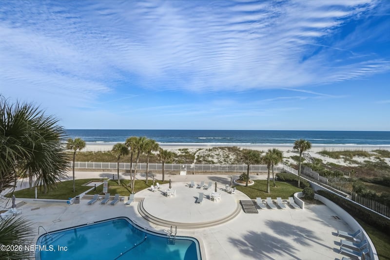 1601 Ocean Dr #309, Jacksonville Beach, FL 32250