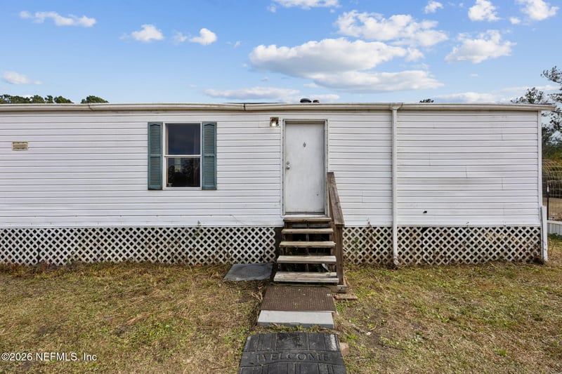 54002 Trooper Ct, Callahan, FL 32011