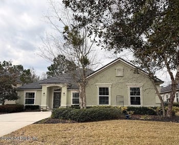 1985 Colonial Dr, Green Cove Springs, FL 32043