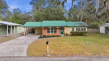 133 Crestwood Ave, Palatka, FL 32177