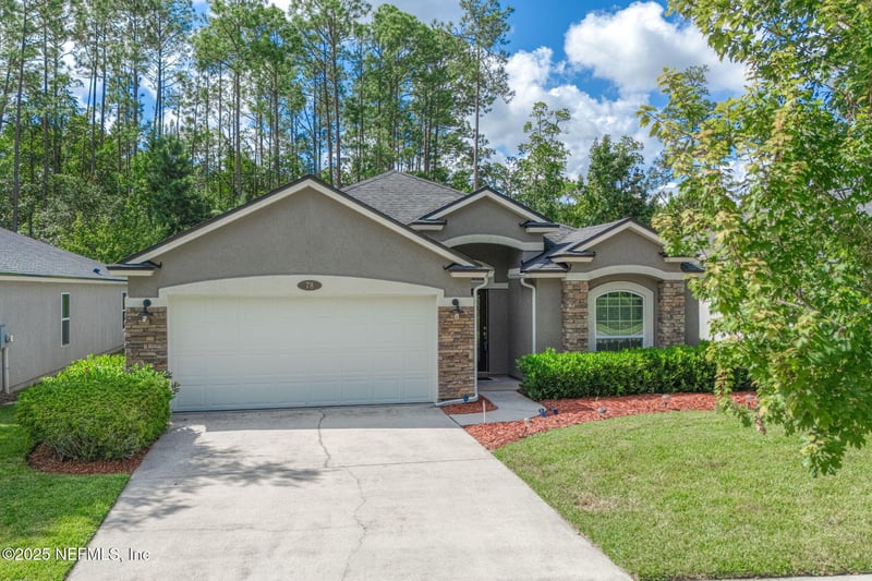 78 Wayfare Ln, Jacksonville, FL 32081