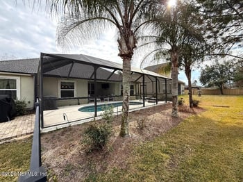 1985 Colonial Dr, Green Cove Springs, FL 32043