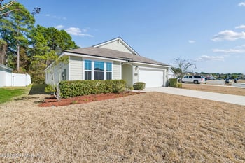 197 Fox Water Trl, St Augustine, FL 32086
