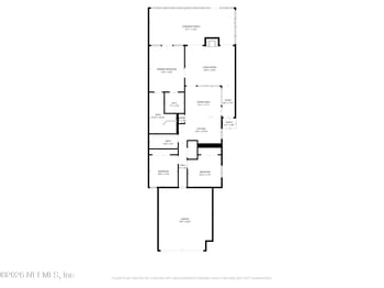 8 Fox Valley Dr, Orange Park, FL 32073