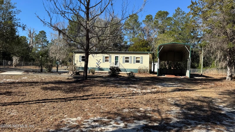 105 Rachel Rd, Interlachen, FL 32148