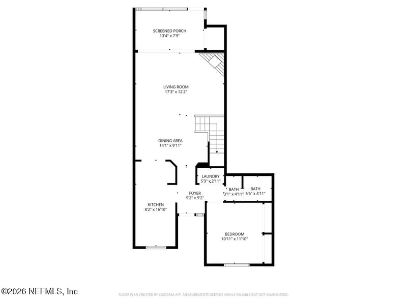 7701 Baymeadows Cir #1023, Jacksonville, FL 32256