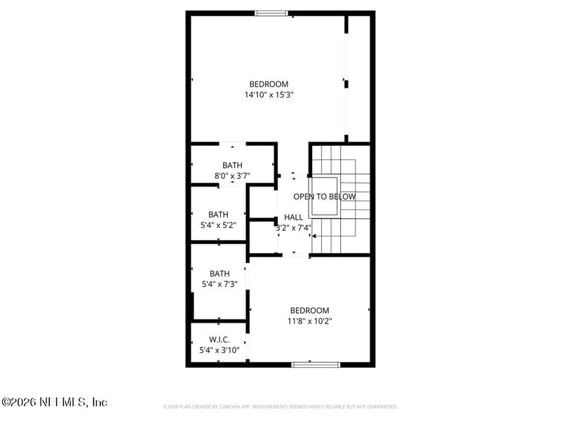 7701 Baymeadows Cir #1023, Jacksonville, FL 32256
