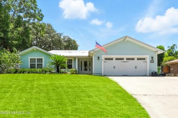 10 Quail Ln, Jacksonville Beach, FL 32250