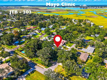 10 Quail Ln, Jacksonville Beach, FL 32250