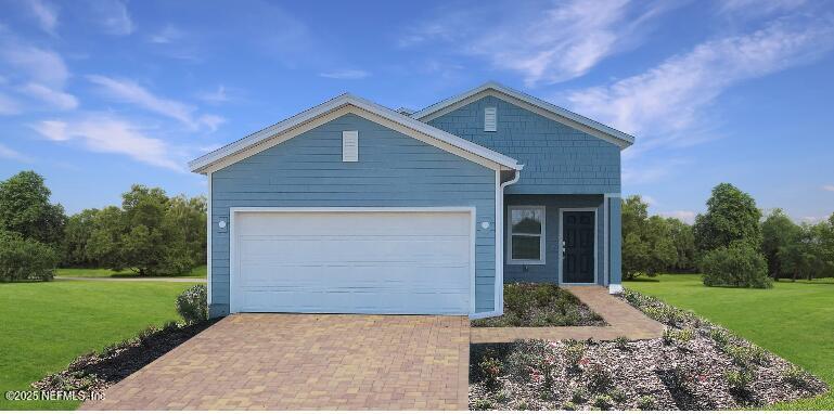 3012 Adelaide Rd, Green Cove Springs, FL 32043