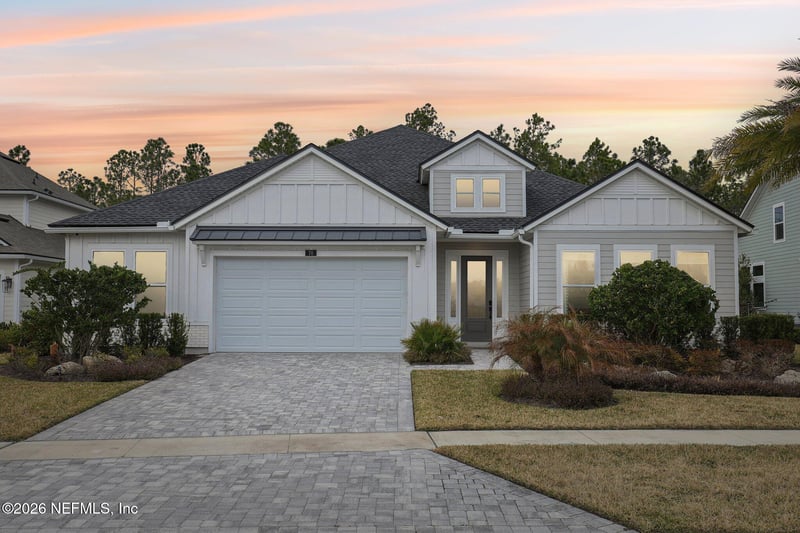70 Sabal Creek Trl, Ponte Vedra, FL 32081