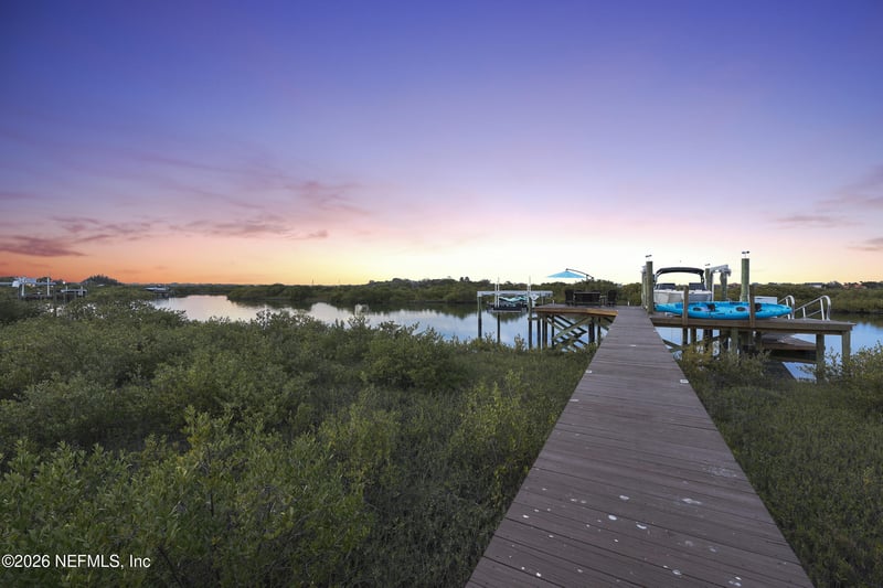 367 Five Island Dr, St Augustine, FL 32080