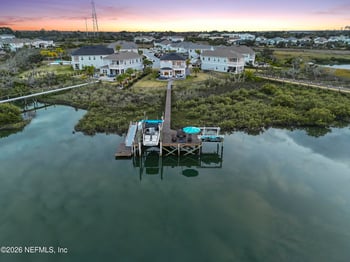367 Five Island Dr, St Augustine, FL 32080
