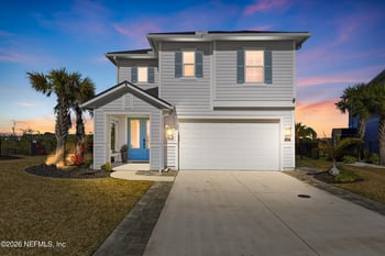 367 Five Island Dr, St Augustine, FL 32080