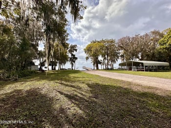 225 Marie Ave, Georgetown, FL 32139