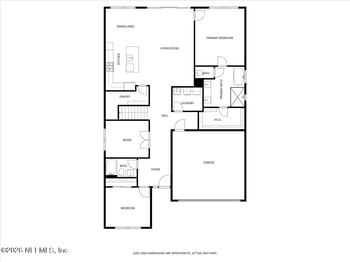 21 Mahogany Way, Palm Coast, FL 32164