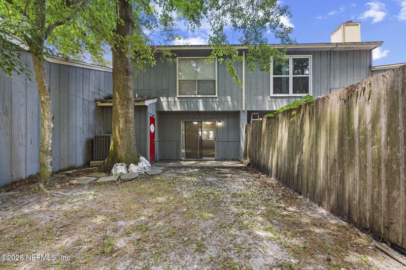 5626 Bryner Dr, Jacksonville, FL 32244