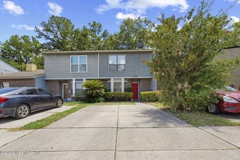 5626 Bryner Dr, Jacksonville, FL 32244