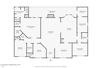 1725 Davidson Farm Rd, Jacksonville, FL 32218