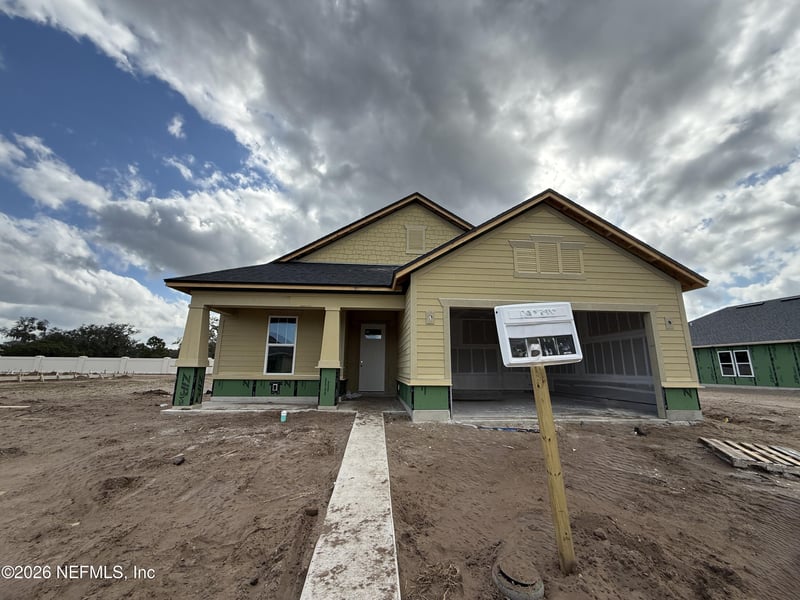 370 Lamego Ln, St Augustine, FL 32095