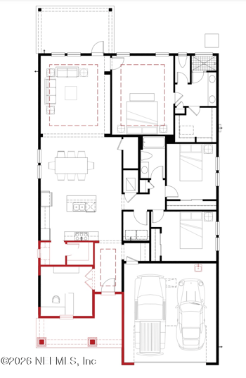 370 Lamego Ln, St Augustine, FL 32095