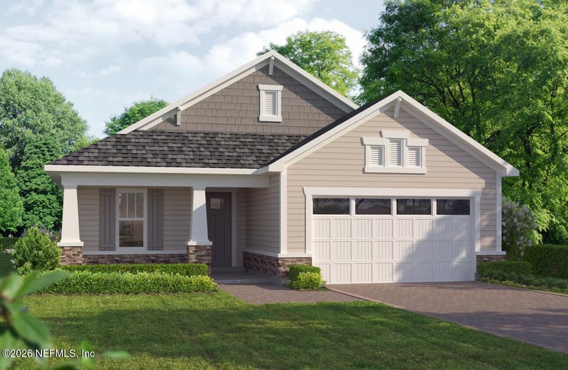 370 Lamego Ln, St Augustine, FL 32095