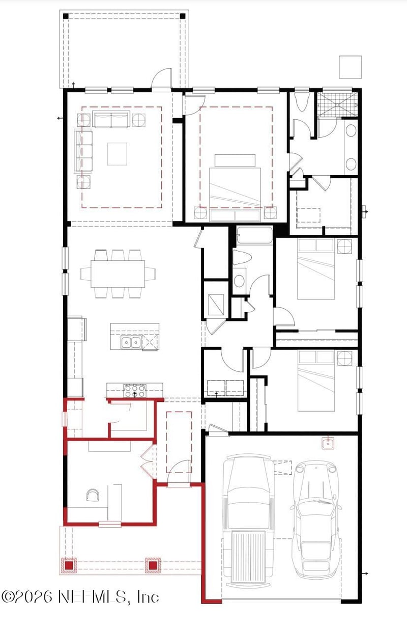 370 Lamego Ln, St Augustine, FL 32095