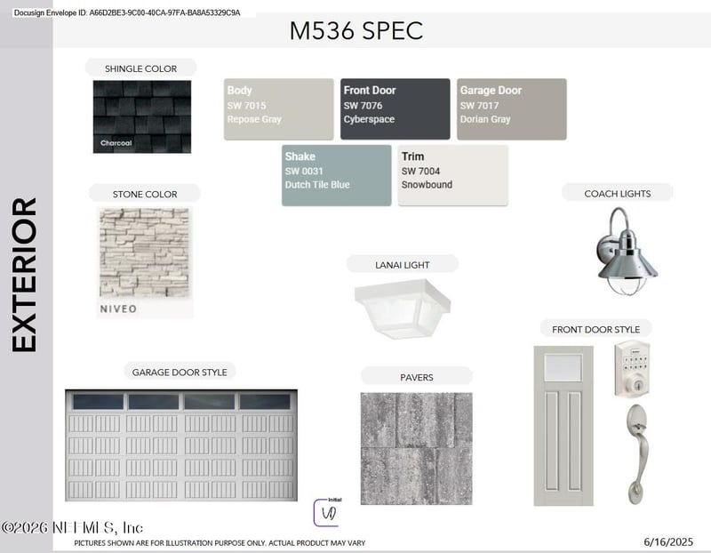 370 Lamego Ln, St Augustine, FL 32095