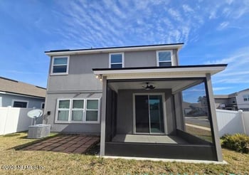 8182 Dancing Fox St, Jacksonville, FL 32222