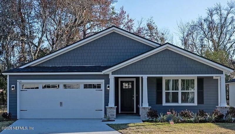 426 Sago Ave, Jacksonville, FL 32218