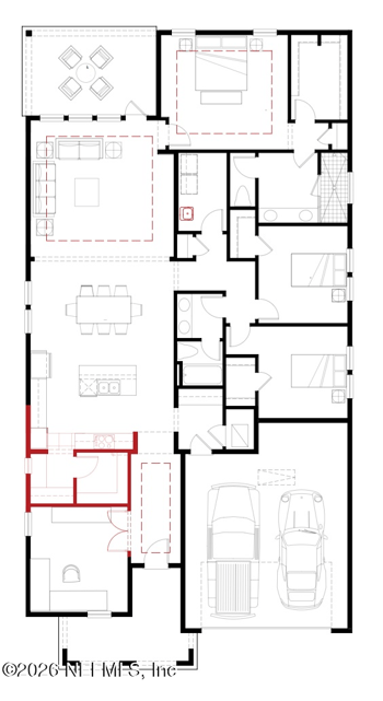 350 Lamego Ln, St Augustine, FL 32095