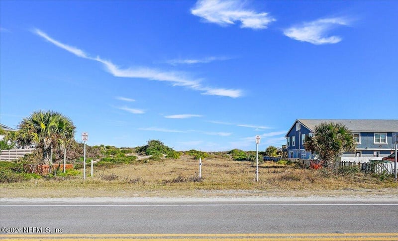 1974 Fletcher Ave, Fernandina Beach, FL 32034