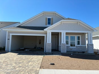 562 Maralinda Dr, St Augustine, FL 32095