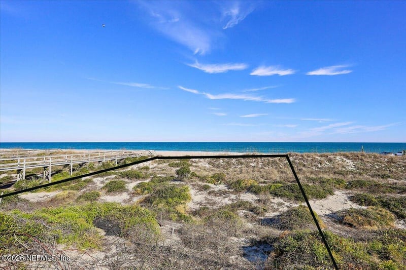 1962 Fletcher Ave, Fernandina Beach, FL 32034