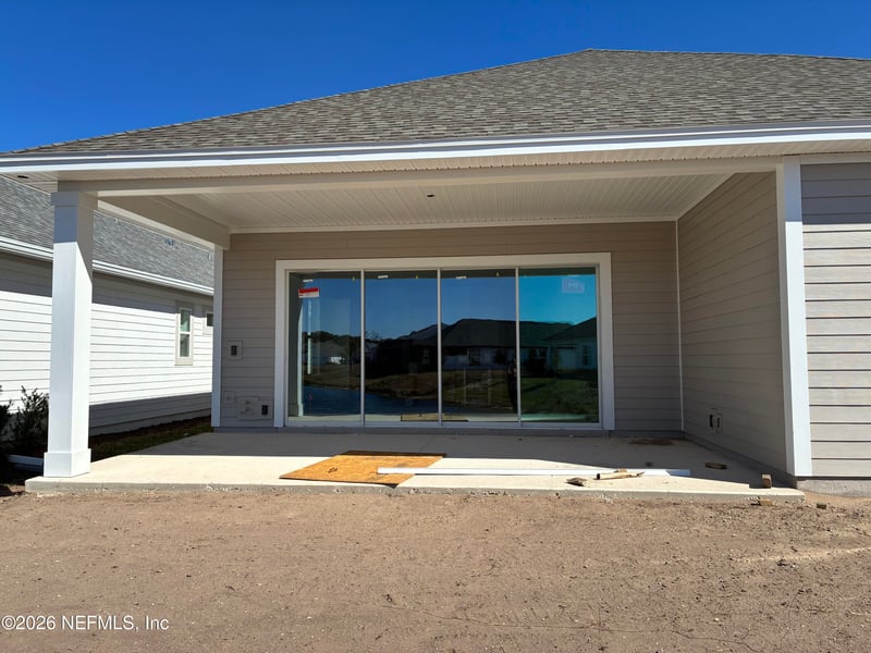 562 Maralinda Dr, St Augustine, FL 32095