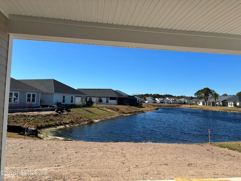 562 Maralinda Dr, St Augustine, FL 32095