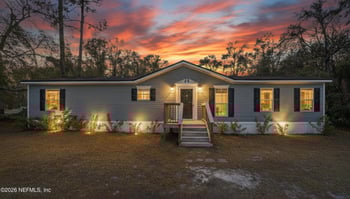 85324 Lil William Rd, Fernandina Beach, FL 32034