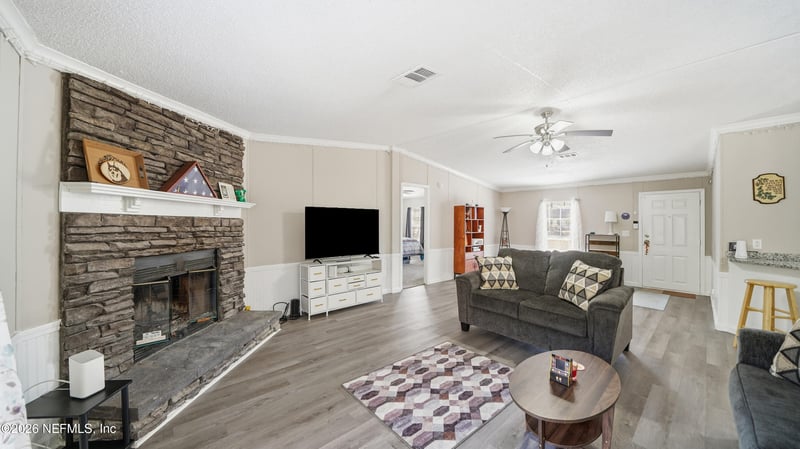 85324 Lil William Rd, Fernandina Beach, FL 32034