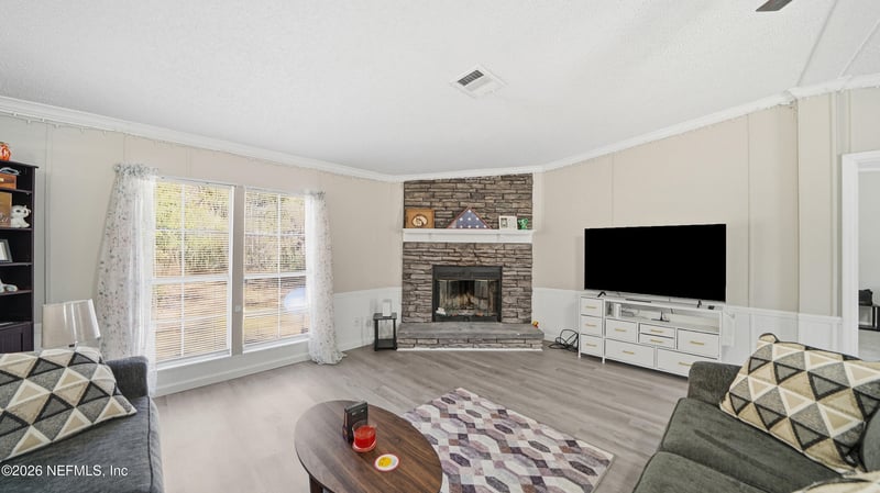 85324 Lil William Rd, Fernandina Beach, FL 32034