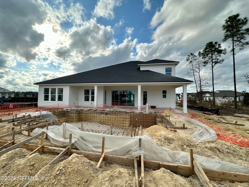 95 Pine Grove Point, St Augustine, FL 32092