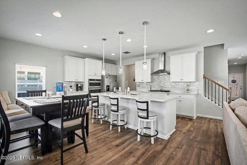 55 Seton Ct, St Augustine, FL 32092