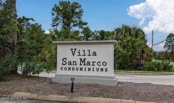 305 Villa San Marco Dr #302, St Augustine, FL 32086