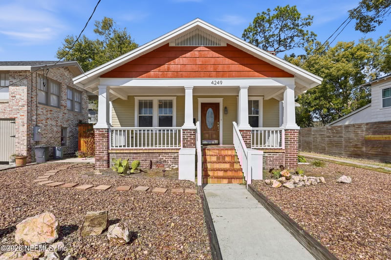 4249 St Johns Ave, Jacksonville, FL 32210
