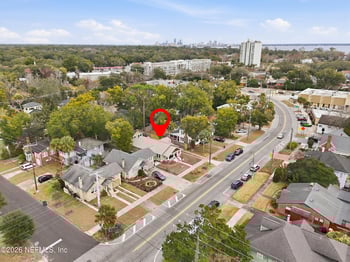 4249 St Johns Ave, Jacksonville, FL 32210