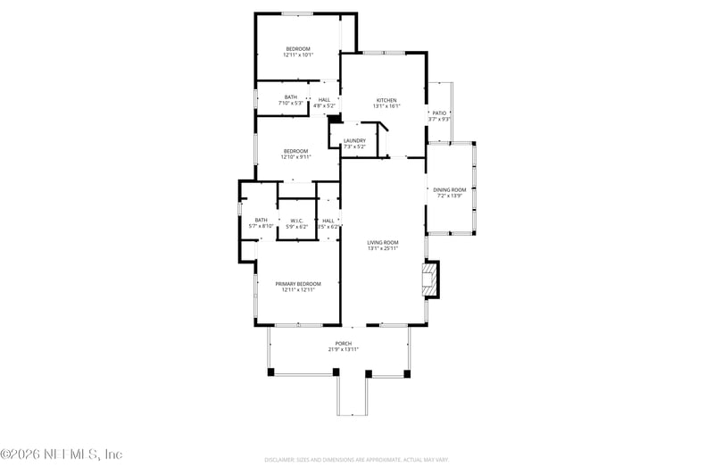 4249 St Johns Ave, Jacksonville, FL 32210