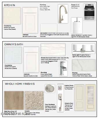 681 Windchime St, Yulee, FL 32097