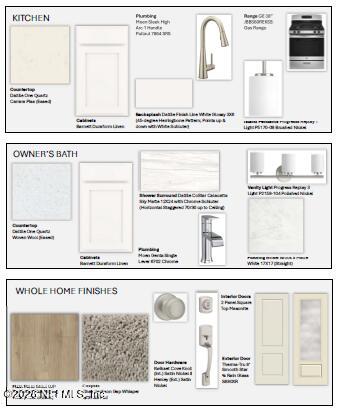 677 Windchime St, Yulee, FL 32097